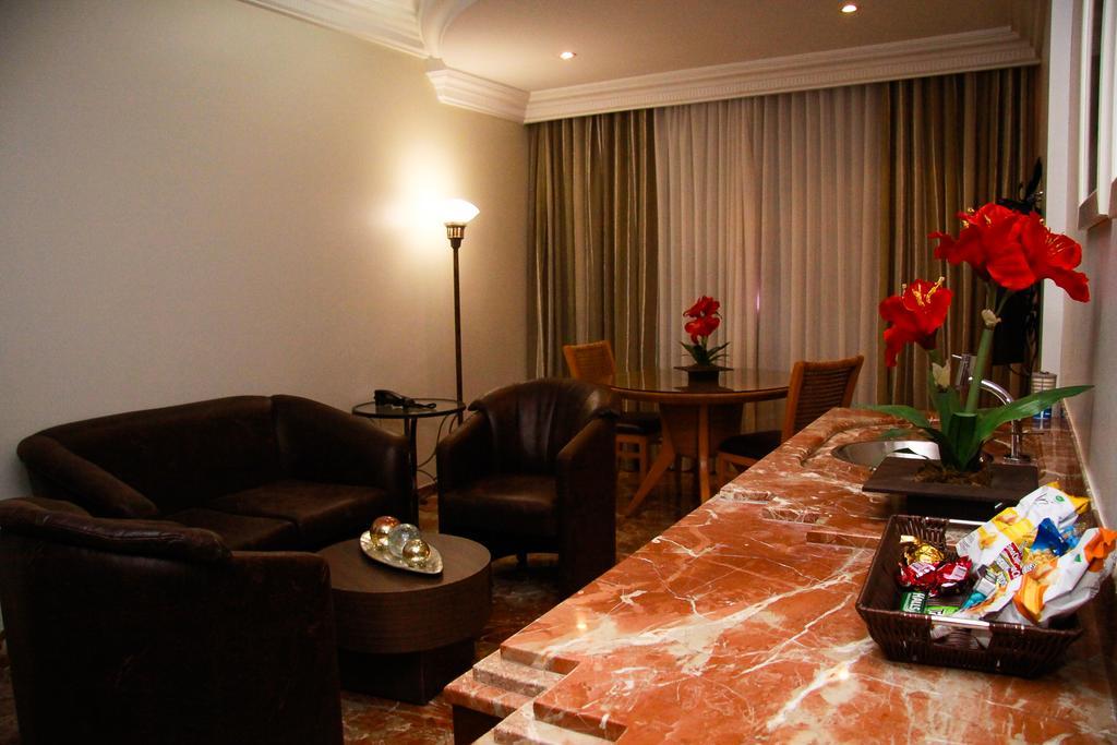 פלמס Hotel Rio Do Sono מראה חיצוני תמונה