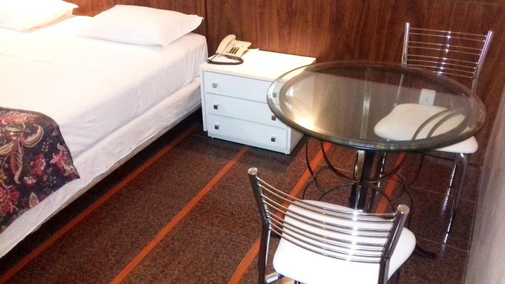 פלמס Hotel Rio Do Sono מראה חיצוני תמונה