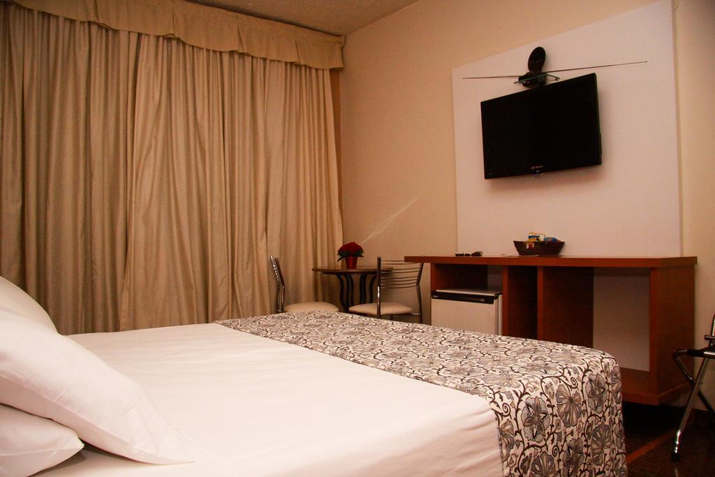 פלמס Hotel Rio Do Sono מראה חיצוני תמונה