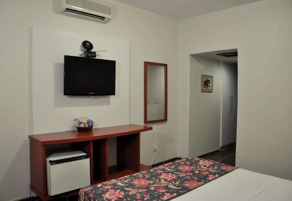פלמס Hotel Rio Do Sono חדר תמונה