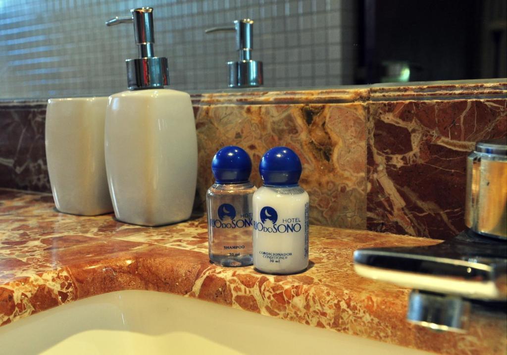 פלמס Hotel Rio Do Sono מראה חיצוני תמונה